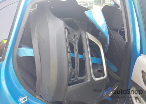 2020 Hyundai Kona Sel z USA, uszkodzony, nr VIN KM8K2CAA8LU483614